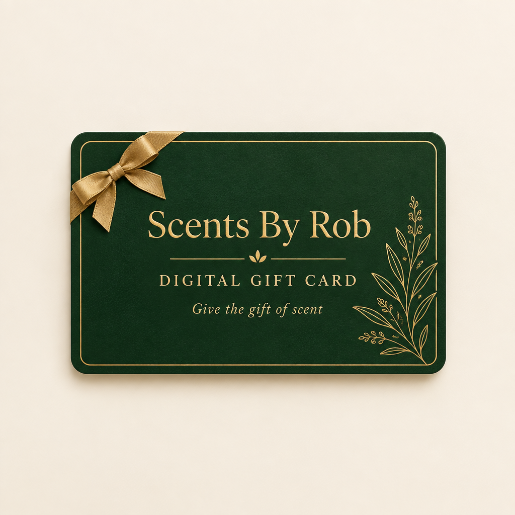 Gift Scents By Rob!