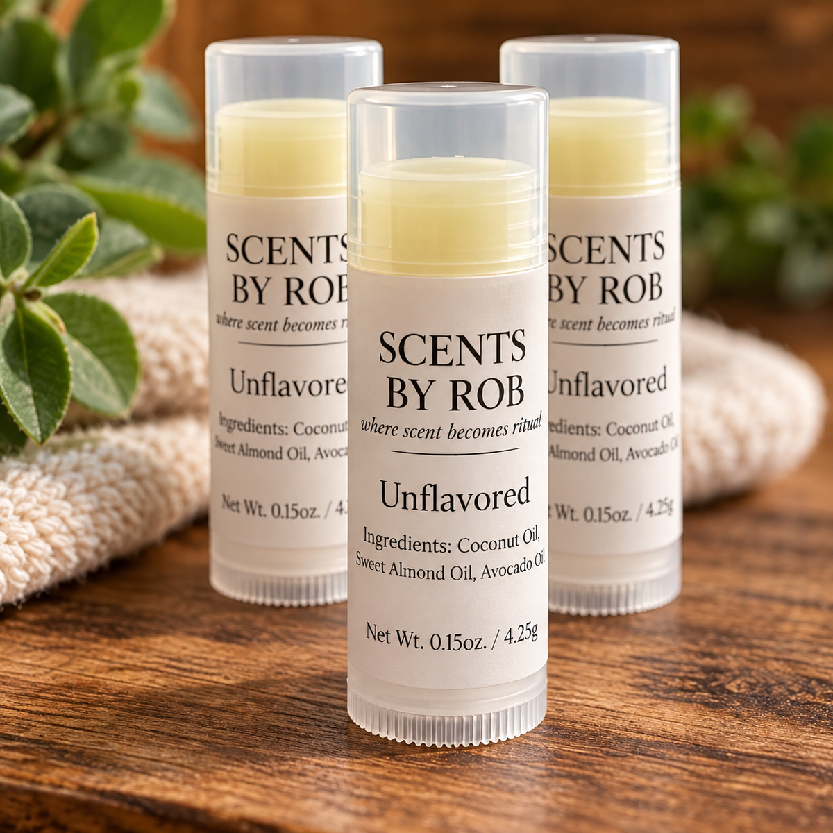 Lip Balm