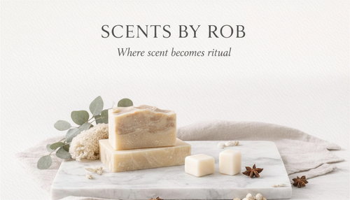 Scents By Rob